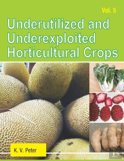 Bertrand.pt - Underutilized And Underexploited Horticultural Crops