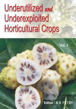 Underutilized And Underexploited Horticultural Crops: Vol 01