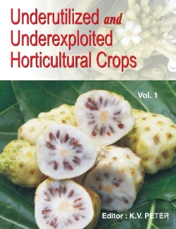 Bertrand.pt - Underutilized And Underexploited Horticultural Crops: Vol 01