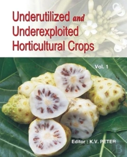 Bertrand.pt - Underutilized And Underexploited Horticultural Crops: Vol 01
