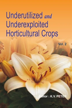 Bertrand.pt - Underutilized And Underexploited Horticultural Crops: Vol 02