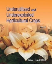 Underutilized And Underexploited Horticultural Crops: Vol 02