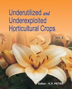 Bertrand.pt - Underutilized And Underexploited Horticultural Crops: Vol 02