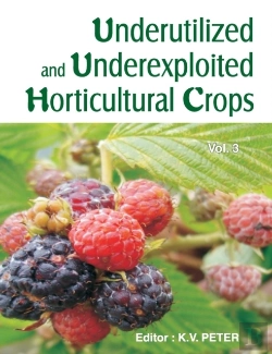 Bertrand.pt - Underutilized And Underexploited Horticultural Crops: Vol 03