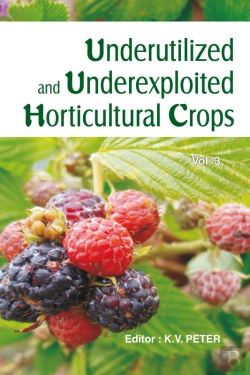 Bertrand.pt - Underutilized And Underexploited Horticultural Crops: Vol 03