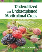 Underutilized And Underexploited Horticultural Crops: Vol 03