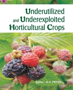 Bertrand.pt - Underutilized And Underexploited Horticultural Crops: Vol 03