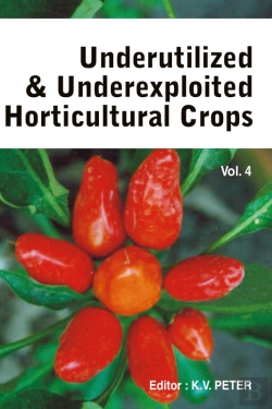 Bertrand.pt - Underutilized And Underexploited Horticultural Crops: Vol 04