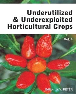 Bertrand.pt - Underutilized And Underexploited Horticultural Crops: Vol 04