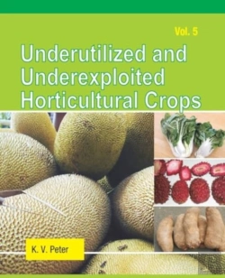 Bertrand.pt - Underutilized And Underexploited Horticultural Crops: Vol 05