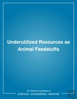 Bertrand.pt - Underutilized Resources As Animal Feedstuffs
