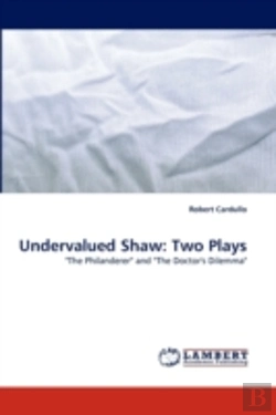 Bertrand.pt - Undervalued Shaw