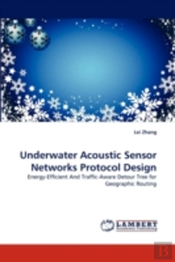 Bertrand.pt - Underwater Acoustic Sensor Networks Protocol Design