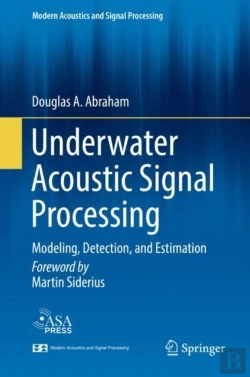 Bertrand.pt - Underwater Acoustic Signal Processing