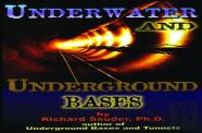 Underwater And Underground Bases