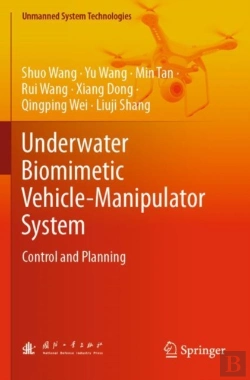 Bertrand.pt - Underwater Biomimetic Vehicle-Manipulator System