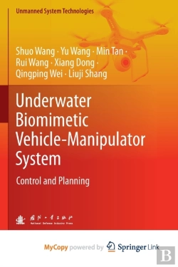 Bertrand.pt - Underwater Biomimetic Vehicle-Manipulator System