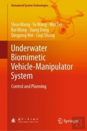 Underwater Biomimetic Vehicle-Manipulator System