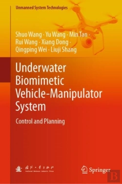 Bertrand.pt - Underwater Biomimetic Vehicle-Manipulator System
