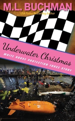 Bertrand.pt - Underwater Christmas: A Submarine Race R
