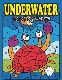 Bertrand.pt - Underwater Color By Number