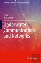 Underwater Communications And Networks
