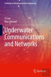 Underwater Communications And Networks