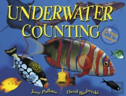 Bertrand.pt - Underwater Counting