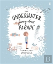 Underwater Fancy Dress Parade