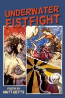 Underwater Fistfight