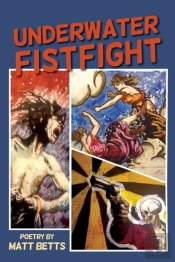 Underwater Fistfight