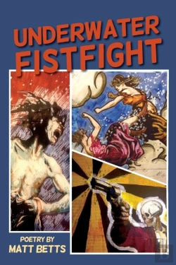 Bertrand.pt - Underwater Fistfight