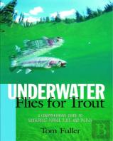 Underwater Flies For Trout
