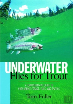 Bertrand.pt - Underwater Flies For Trout