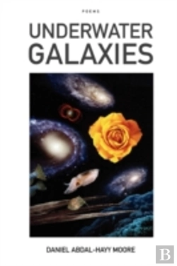 Bertrand.pt - Underwater Galaxies / Poems