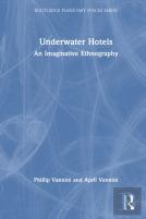 Underwater Hotels