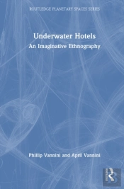 Underwater Hotels