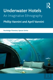 Underwater Hotels