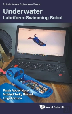 Bertrand.pt - Underwater Labriform-Swimming Robot