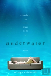 Underwater