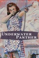 Underwater Panther