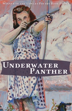 Bertrand.pt - Underwater Panther