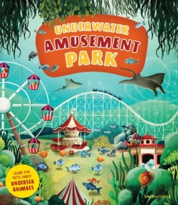 Bertrand.pt - Underwater Park