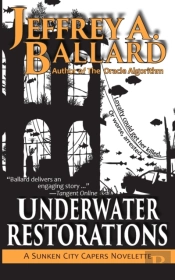 Underwater Restorations