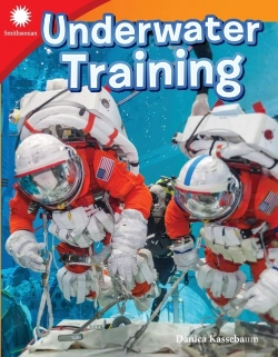 Bertrand.pt - Underwater Training