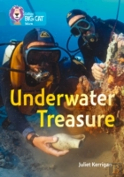 Bertrand.pt - Underwater Treasure