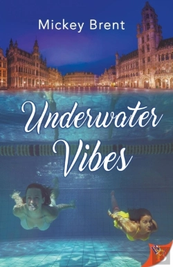 Bertrand.pt - Underwater Vibes