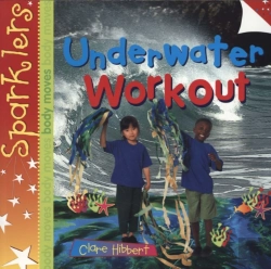 Bertrand.pt - Underwater Workout