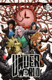 Underworld Collection Volume One