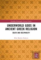 Underworld Gods In Ancient Greek Religion